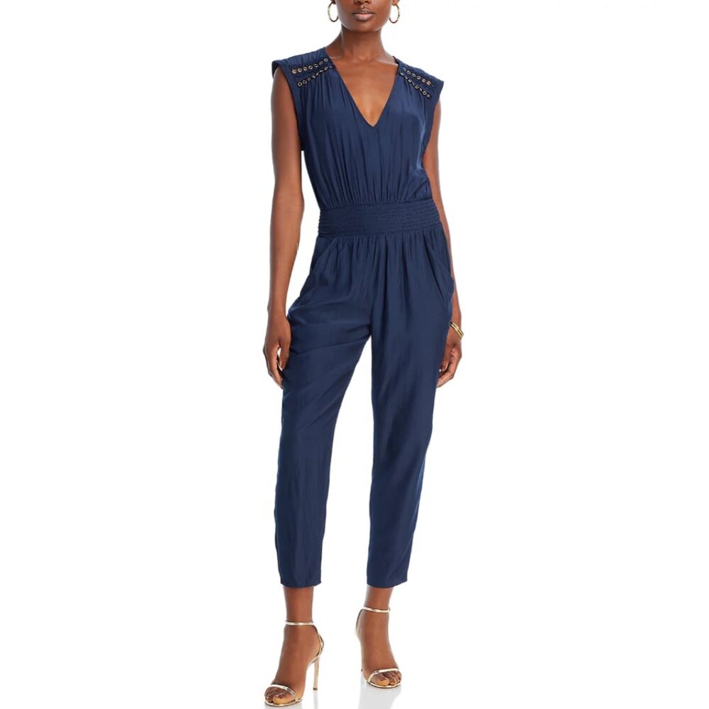 Ramy Brook Bristol Jumpsuit XS